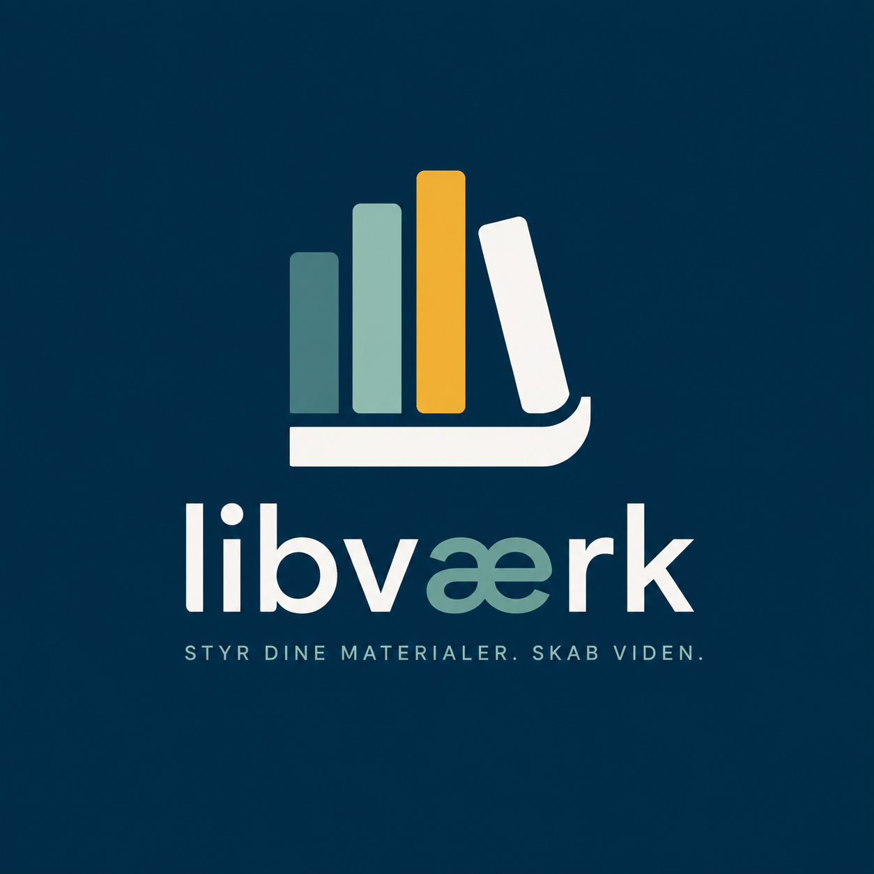 Libværk logo